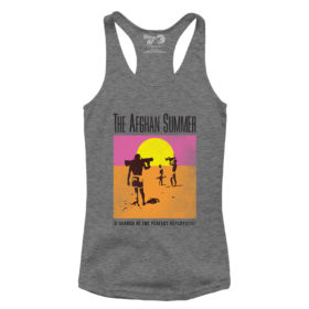 Premium Ladies Racerback Tank