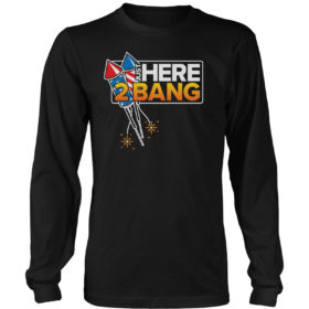 Mens Long Sleeve