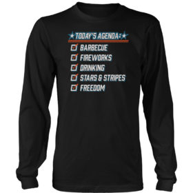 Mens Long Sleeve