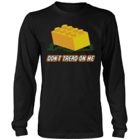 Mens Long Sleeve