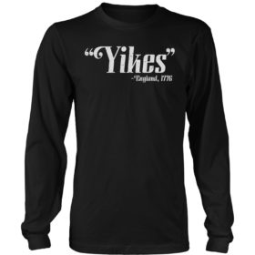 Mens Long Sleeve