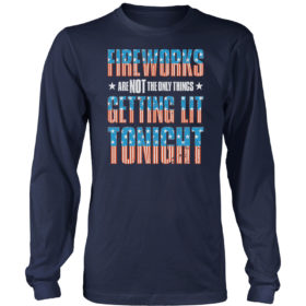 Mens Long Sleeve