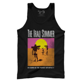 Premium Mens Tank