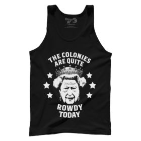 Premium Mens Tank