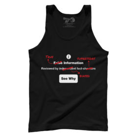 Premium Mens Tank