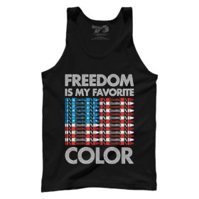 Premium Mens Tank