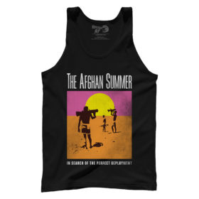 Premium Mens Tank