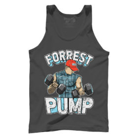 Premium Mens Tank