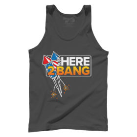 Premium Mens Tank