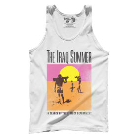 Premium Mens Tank