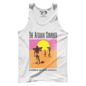 Premium Mens Tank