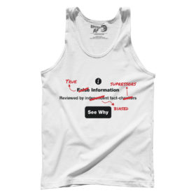 Premium Mens Tank