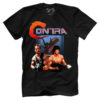 Contra (parody)