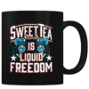 Sweet Liquid Freedom - Coffee Mug