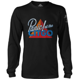 Mens Long Sleeve