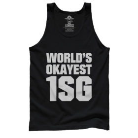 Premium Mens Tank