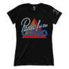 Panic at the Citgo (Ladies)