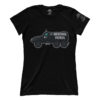 Menthol Patrol (Ladies)