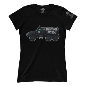 Premium Ladies Tee