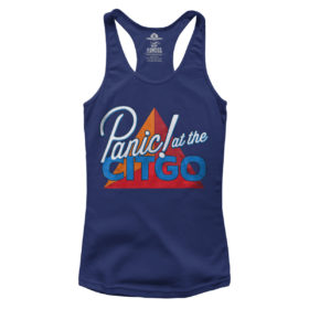 Premium Ladies Racerback Tank