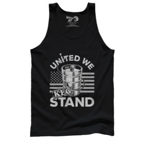 Premium Mens Tank