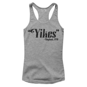 Premium Ladies Racerback Tank