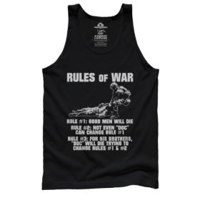 Premium Mens Tank