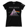 Pink Freud - Dark Side of Your Mom (parody) (Ladies)