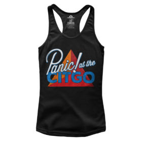 Premium Ladies Racerback Tank