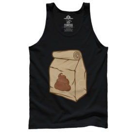 Premium Mens Tank