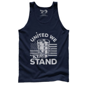 Premium Mens Tank