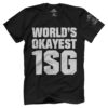 World's Okayest 1SG