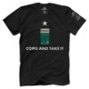 Come And Take It - Newport