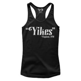 Premium Ladies Racerback Tank