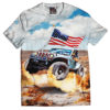 Abe Jeep Jump