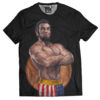 Abe the Champ V1