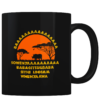 Baaaaaaaaaaaaaaaa - Coffee Mug