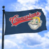 Caucasians (Indians parody) - Flag