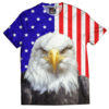 Eagle Flag
