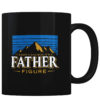 Father Figure - Coffee Mug