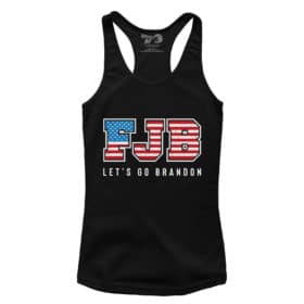 Premium Ladies Racerback Tank