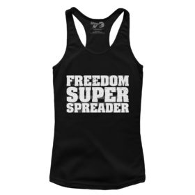 Premium Ladies Racerback Tank