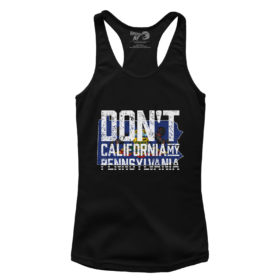 Premium Ladies Racerback Tank