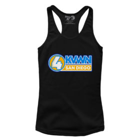 Premium Ladies Racerback Tank