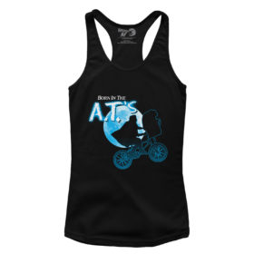 Premium Ladies Racerback Tank