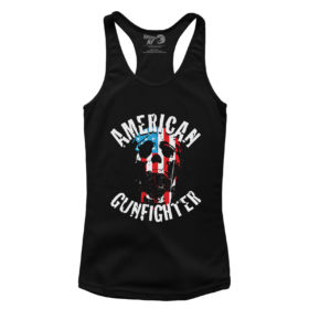 Premium Ladies Racerback Tank