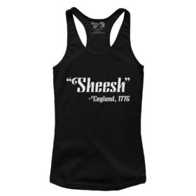 Premium Ladies Racerback Tank