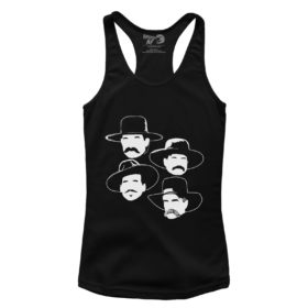 Premium Ladies Racerback Tank