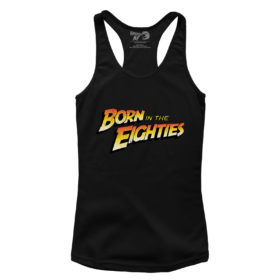 Premium Ladies Racerback Tank