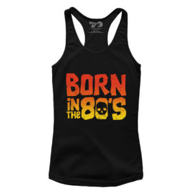 Premium Ladies Racerback Tank